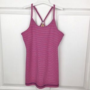 Ivivva Tumbling Tank Discontinued